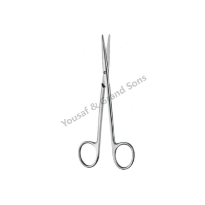 Metzenbaum Scissors